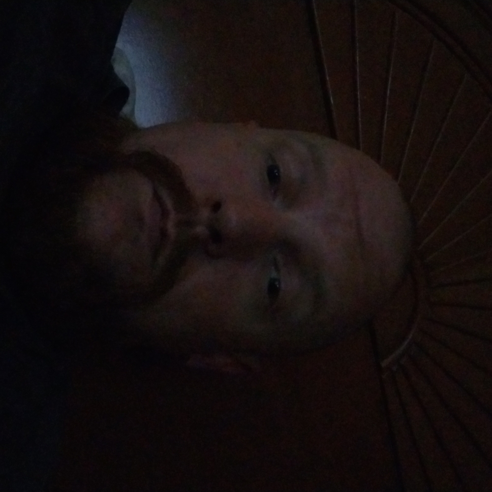 Meet your Posher, Todd